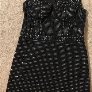 Gorgeous cocktail dress!